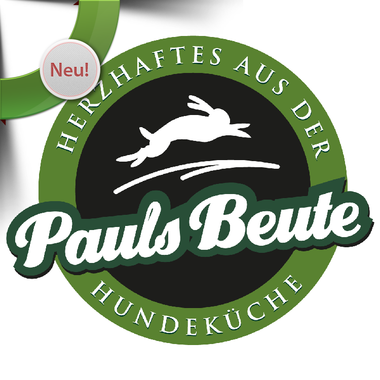 Pauls Beute Hundefutter Pauls Beute Hundefutter